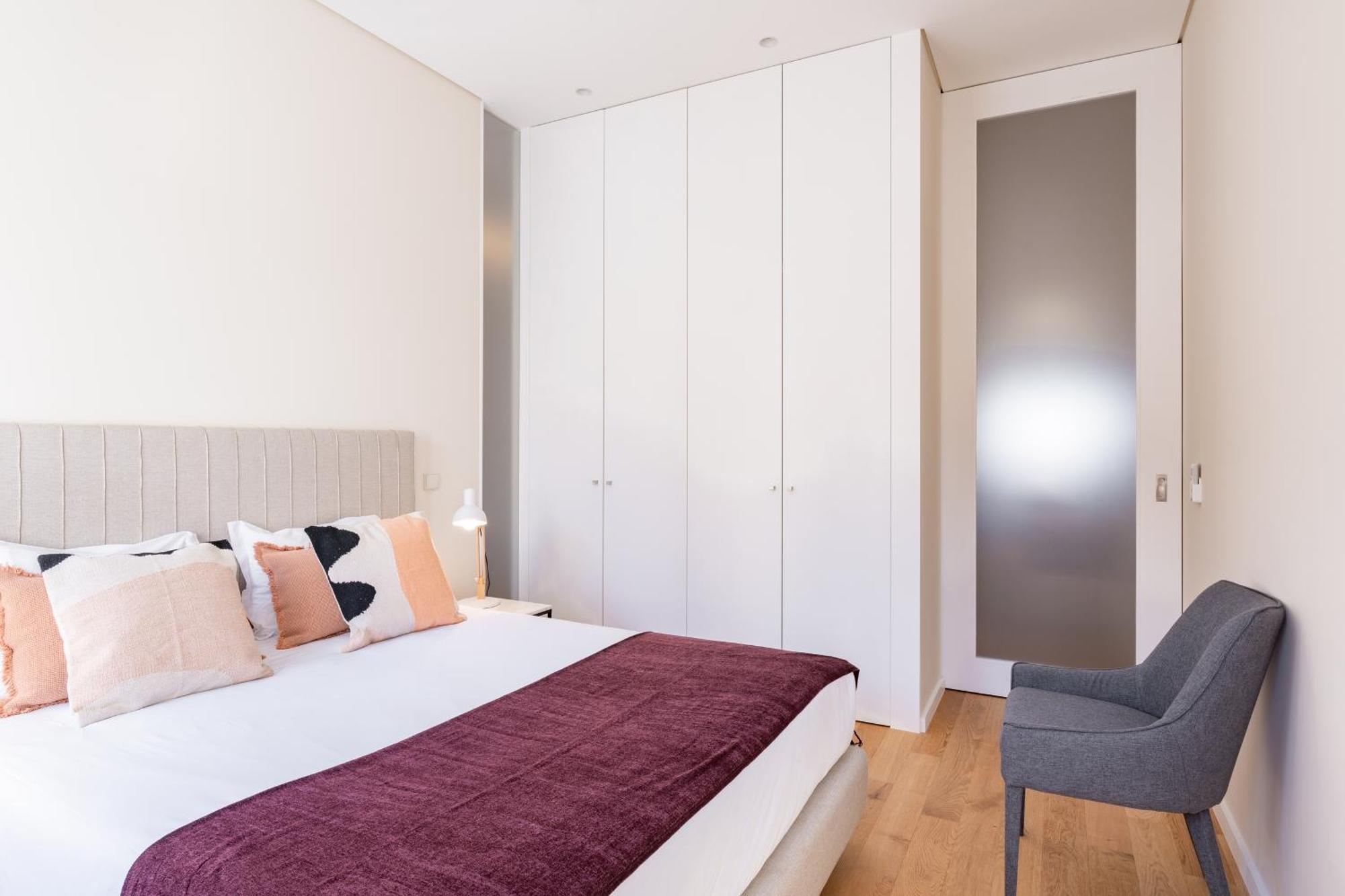 Viva 4 Suites Batalha Residence & Size Flats Batalha Porto Dış mekan fotoğraf