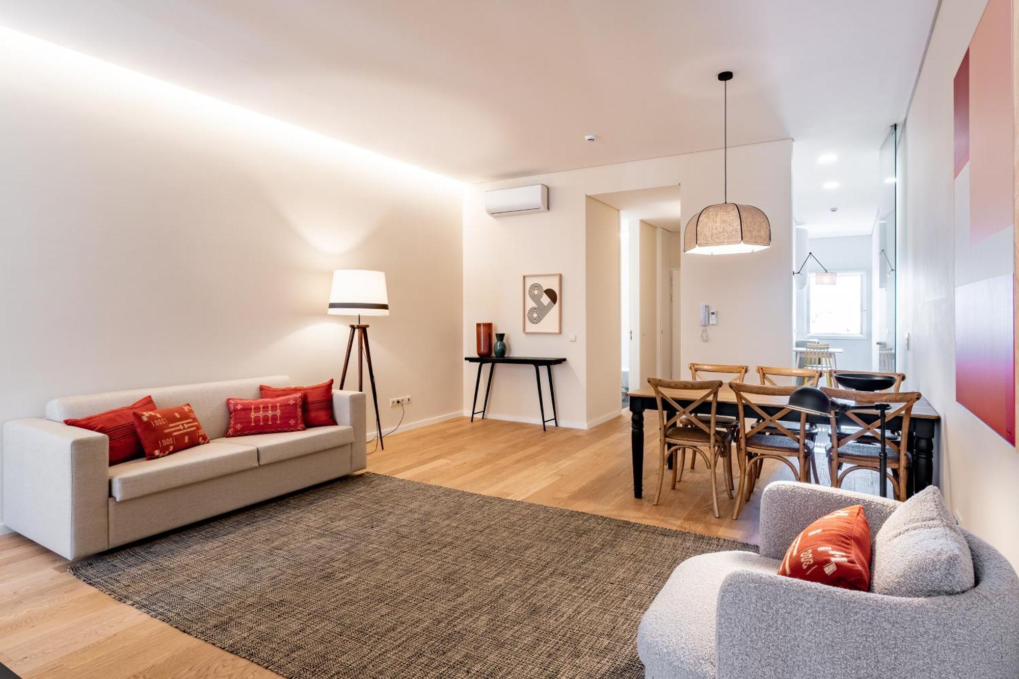 Viva 4 Suites Batalha Residence & Size Flats Batalha Porto Dış mekan fotoğraf