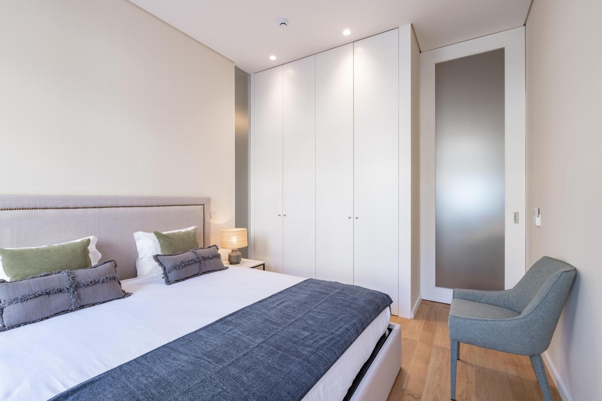 Viva 4 Suites Batalha Residence & Size Flats Batalha Porto Dış mekan fotoğraf
