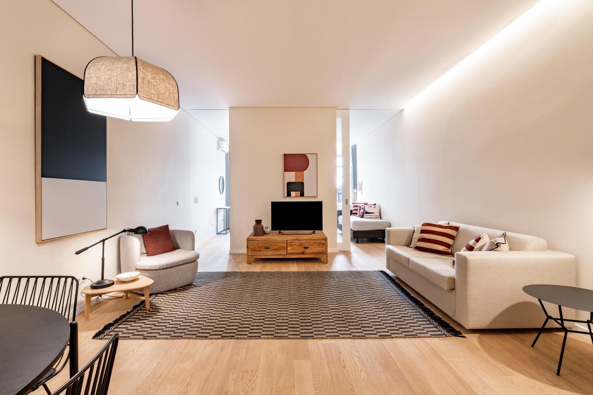 Viva 4 Suites Batalha Residence & Size Flats Batalha Porto Dış mekan fotoğraf
