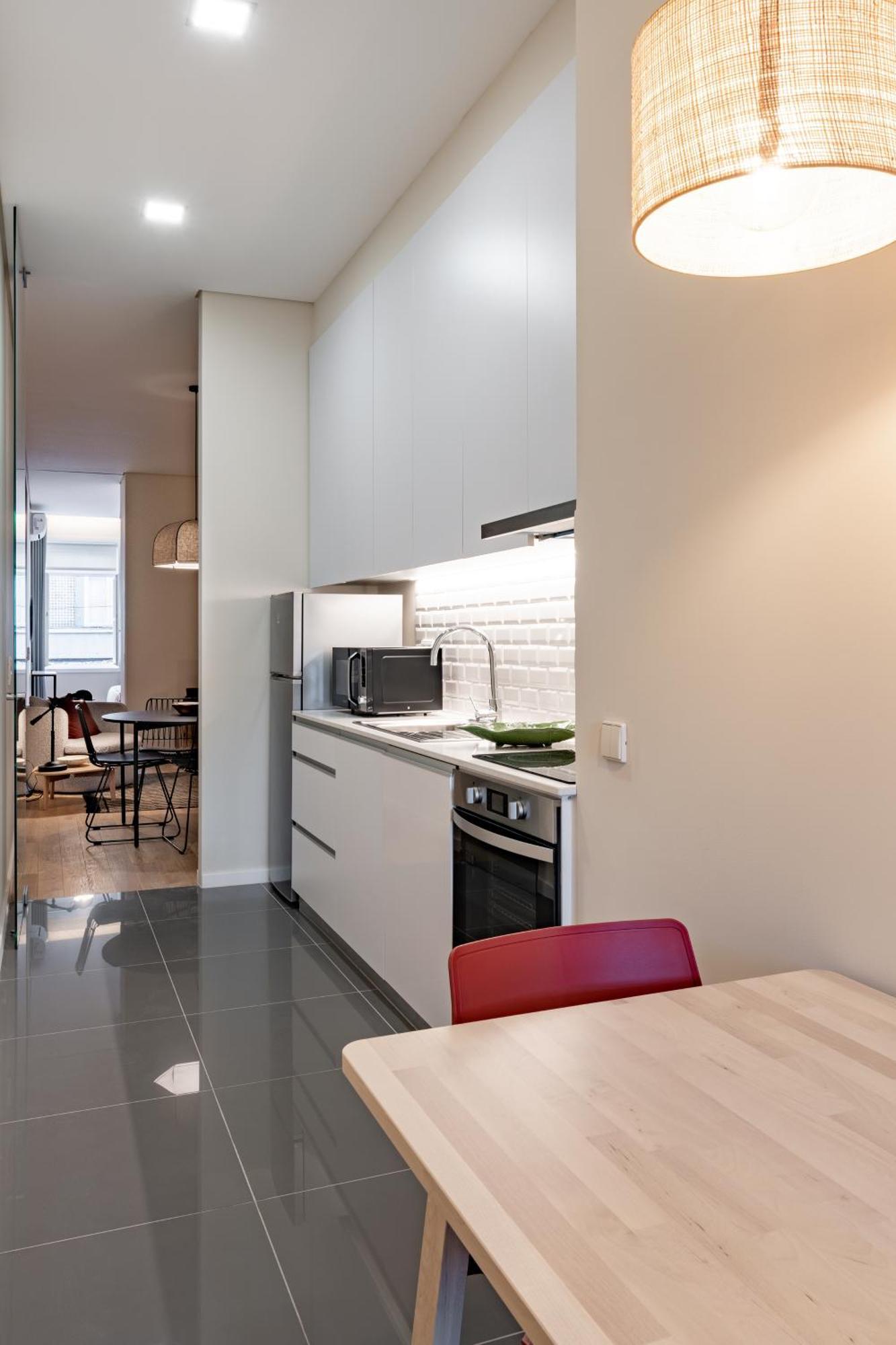 Viva 4 Suites Batalha Residence & Size Flats Batalha Porto Dış mekan fotoğraf