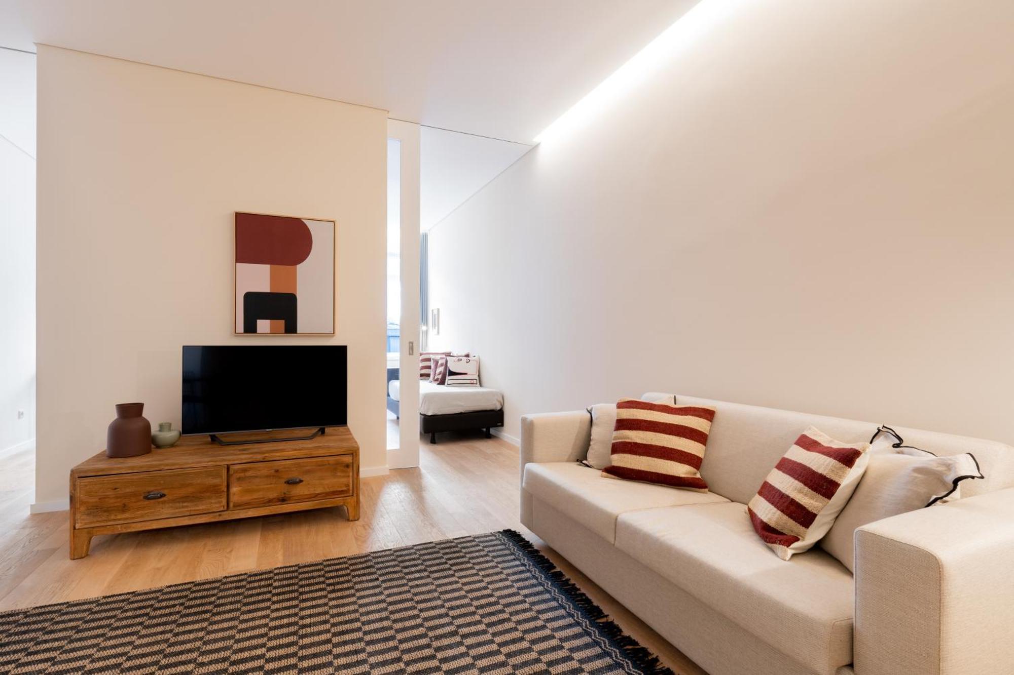 Viva 4 Suites Batalha Residence & Size Flats Batalha Porto Dış mekan fotoğraf
