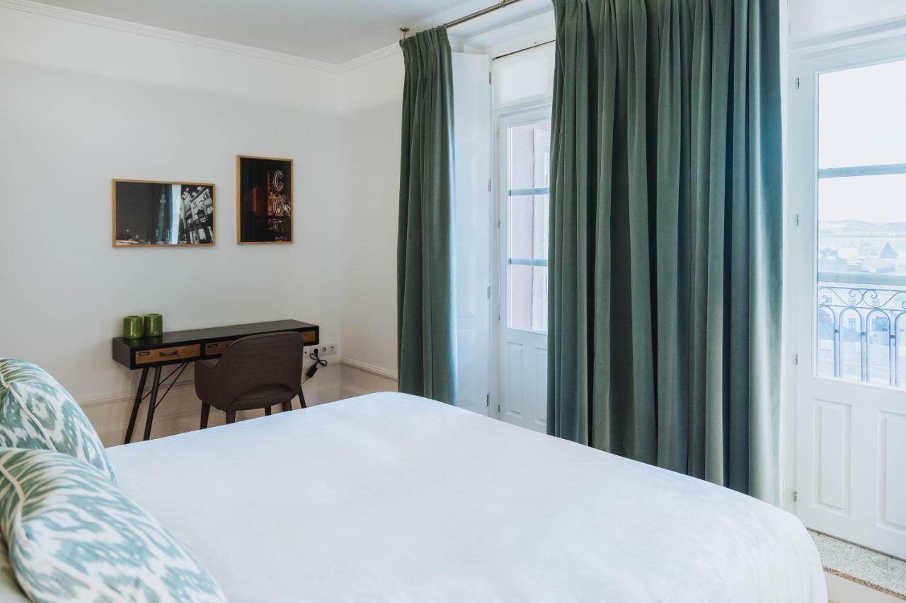 Viva 4 Suites Batalha Residence & Size Flats Batalha Porto Dış mekan fotoğraf